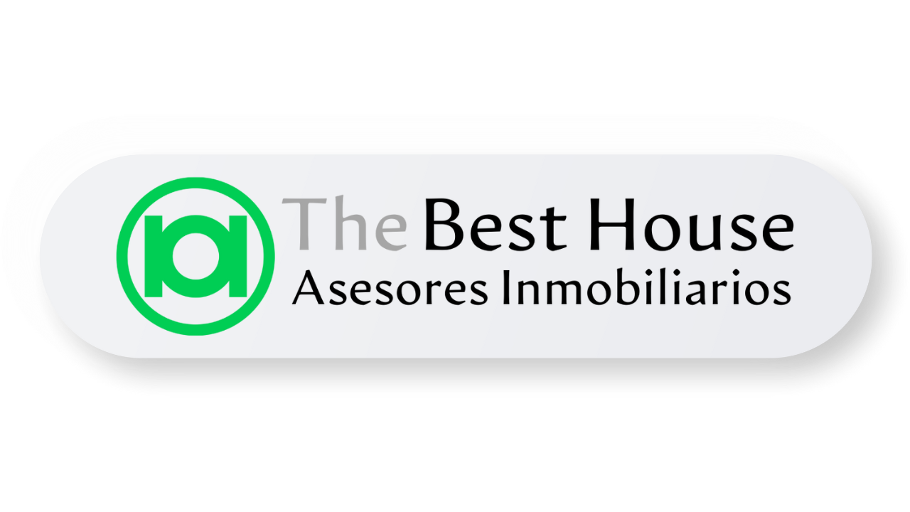 Logo The Best House